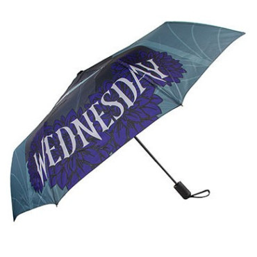 Paraguas Miércoles y violonchelo - Miércoles