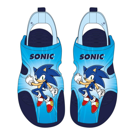 SANDÁLIAS CASUAIS EVA SONIC