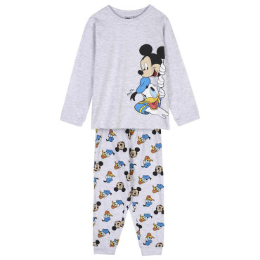 Pijama Mickey