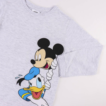 Pijama Mickey