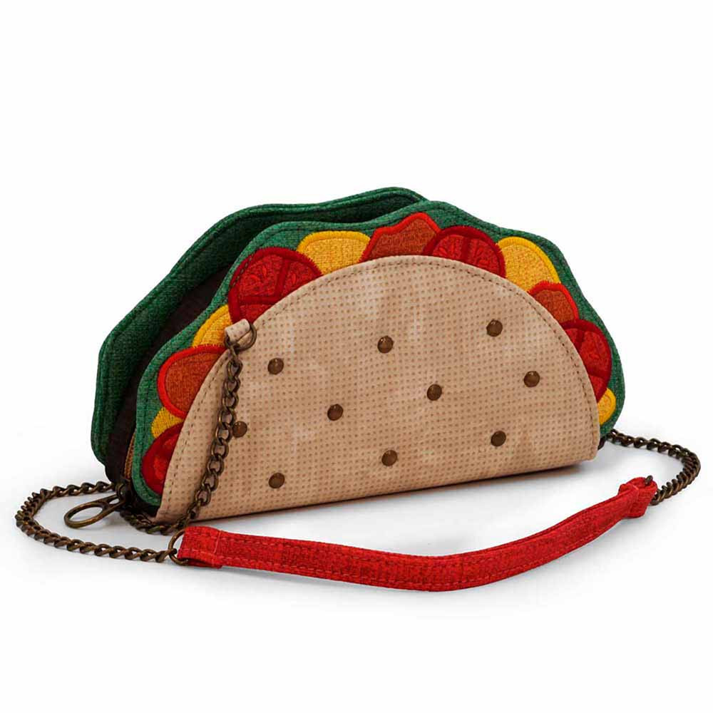 Saco de ombro Oh My Pop! Taco