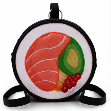 Saco de mochila Oh My Pop! Sushi Maki
