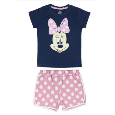 Calções Minnie pyjama