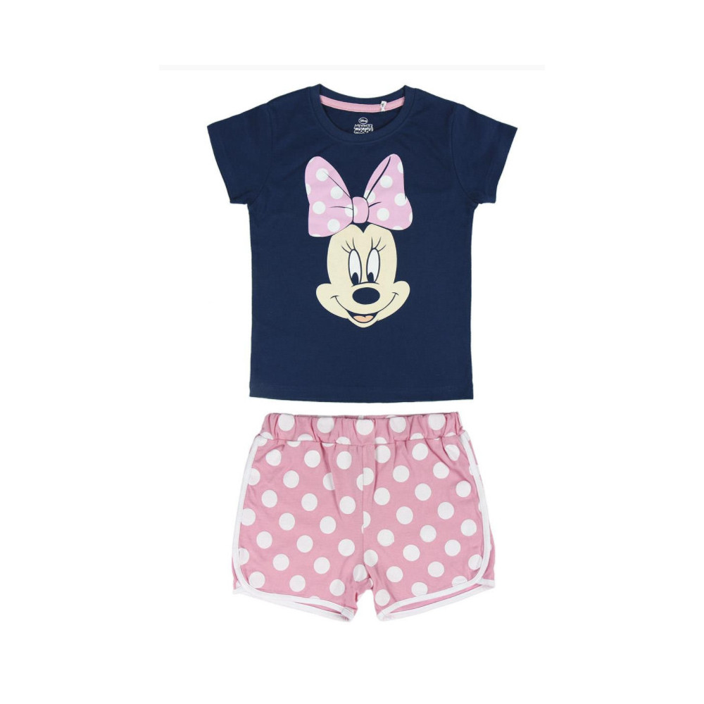 Calções Minnie pyjama