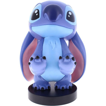 Cabo de aço Lilo & Stitch 20 cm