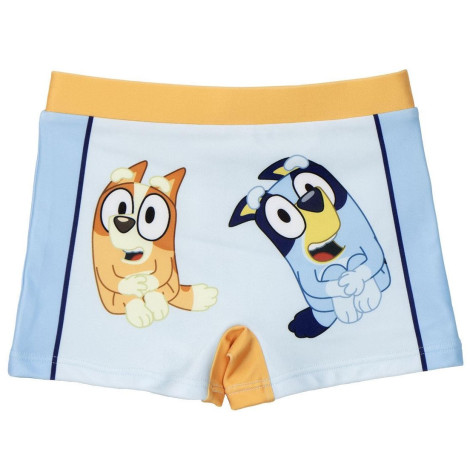 CUECAS BOXER BlueyS