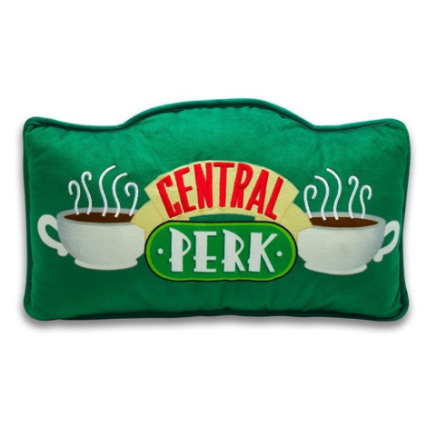 Almofada Friends Central Perk