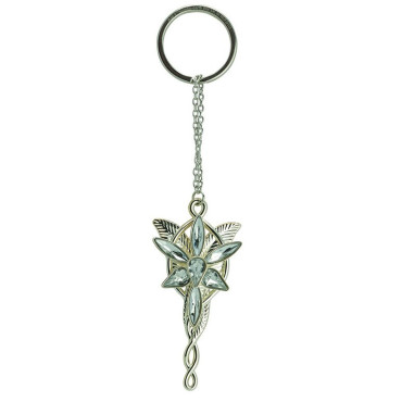Porta-chaves Arwen do...