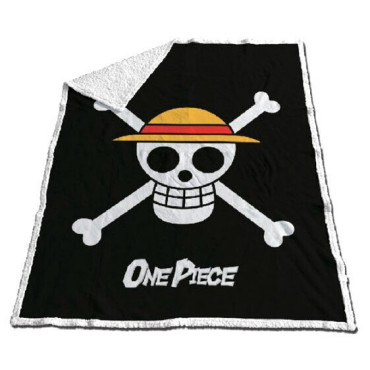 Manta Sherpa One Piece 120...