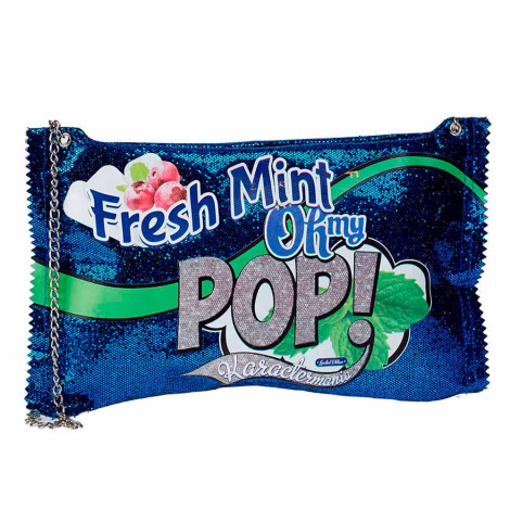 Bolsa de ombro Oh My Pop! Fresh Mint