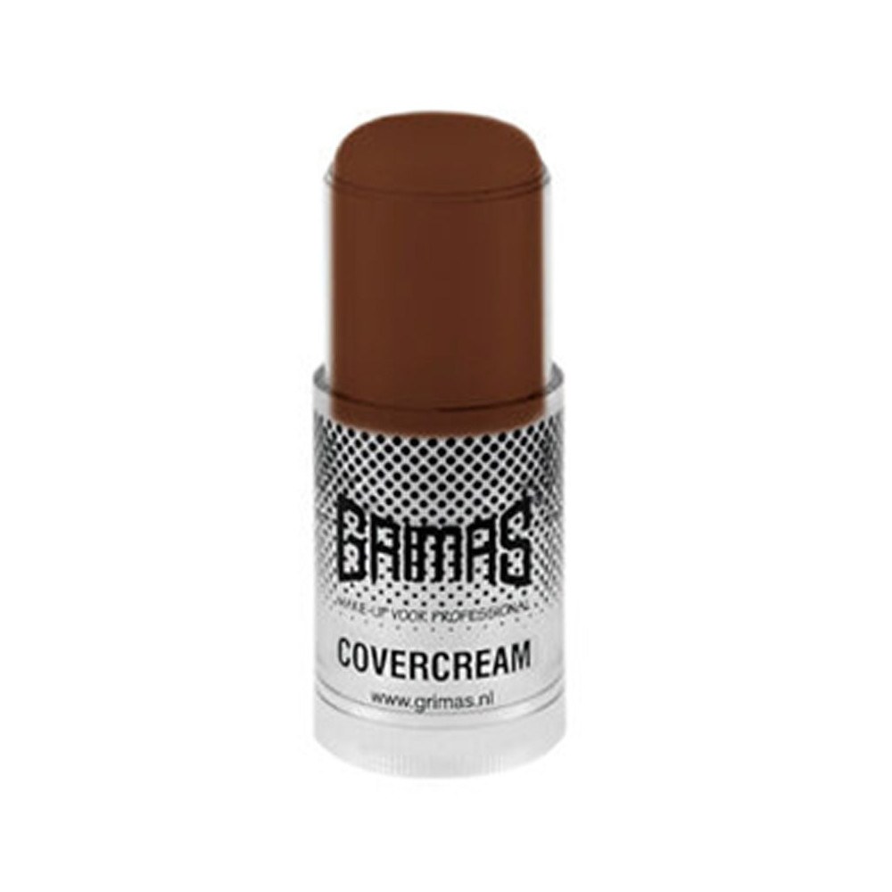 Covercream Panstick D12 23 ml Tez Negra