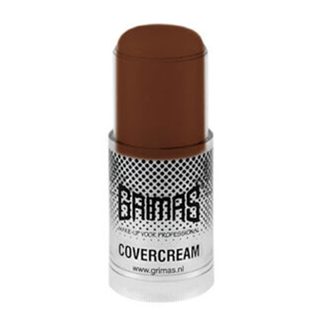 Covercream Panstick D12 23 ml Tez Negra