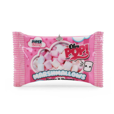 Oh My Pop! Saco de toilette Marsmallows