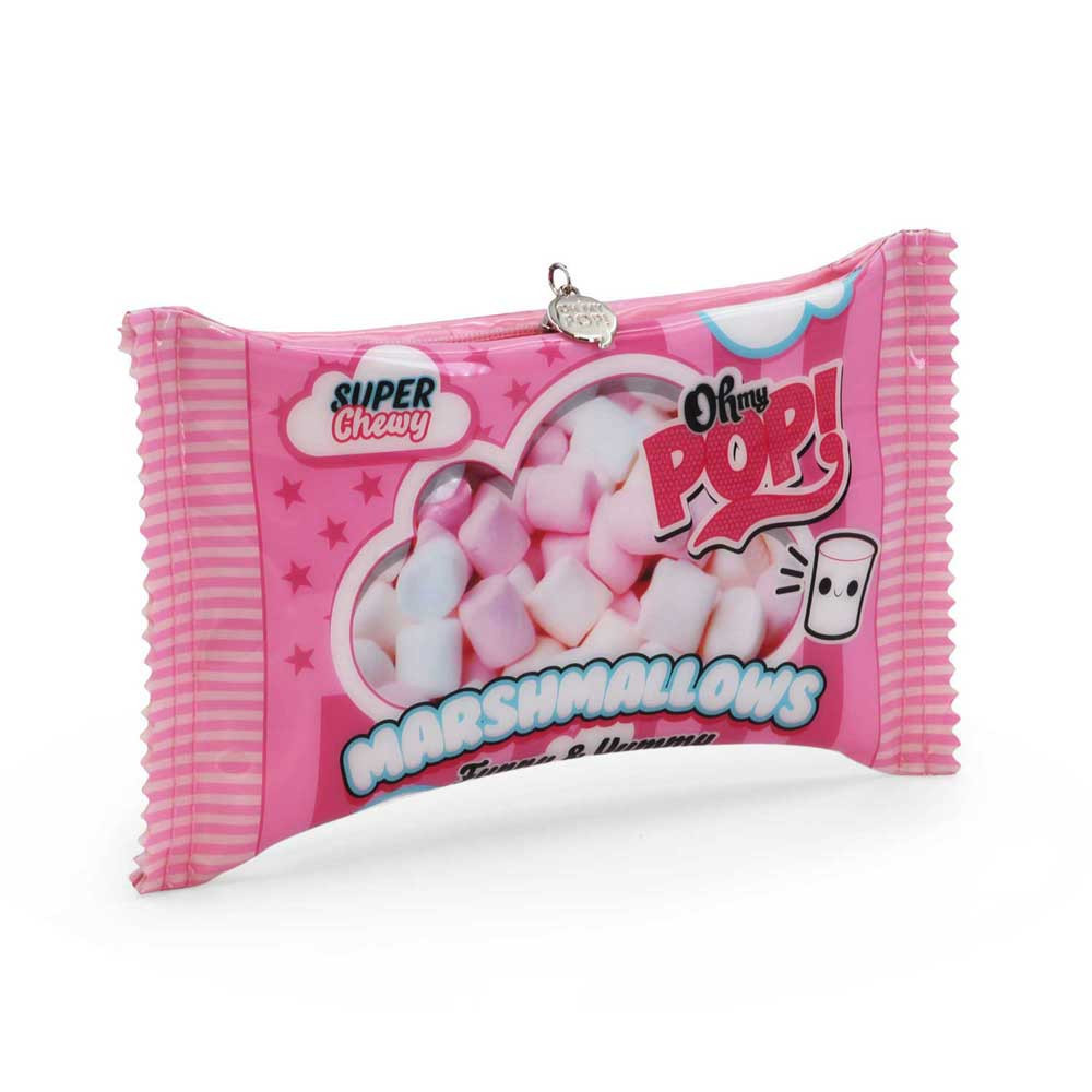 Oh My Pop! Saco de toilette Marsmallows