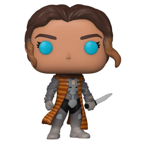 Funko POP! Chani Dune 2