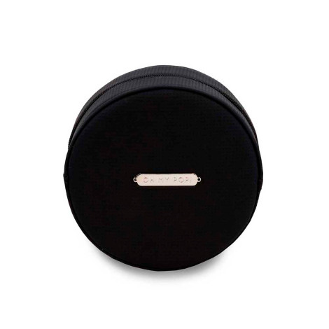 Oh My Pop! Porta-moedas preto Sushi Maki