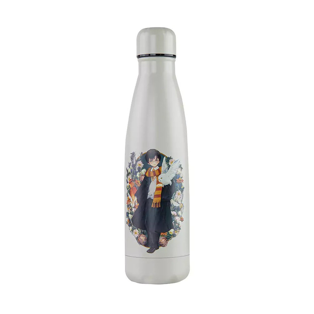 Garrafa Harry Potter Manga 500 ml