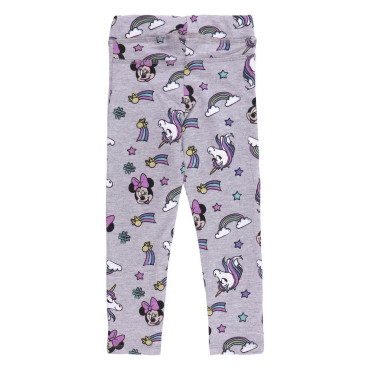 Leggings Minnie 2 a 9 anos