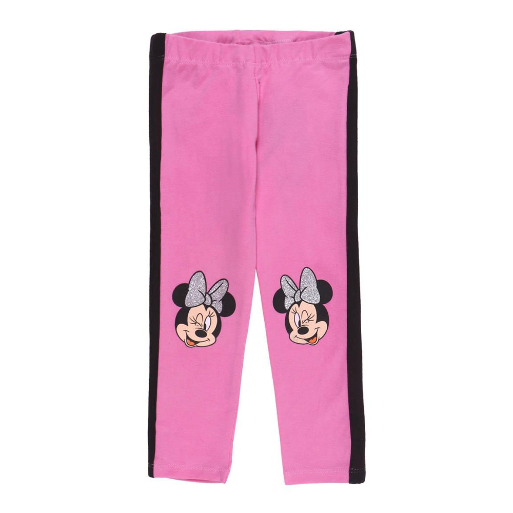 Leggings Minnie 2 a 9 anos