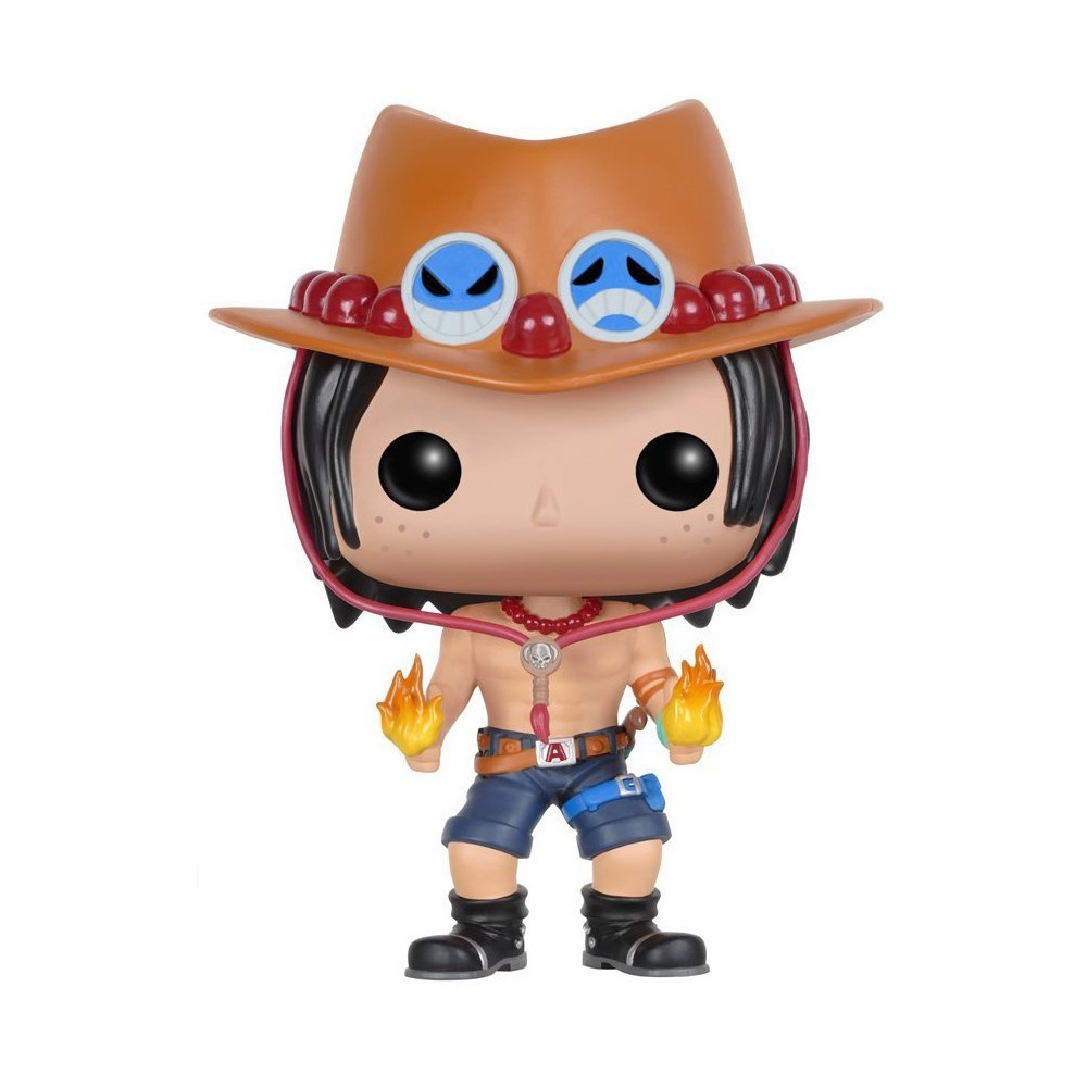 Funko Pop Portgas D. Ace One Piece