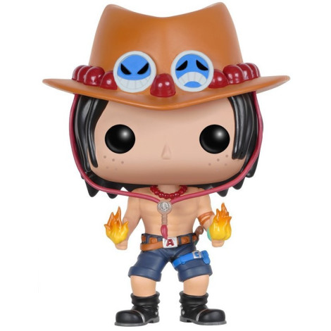 Funko Pop Portgas D. Ace One Piece