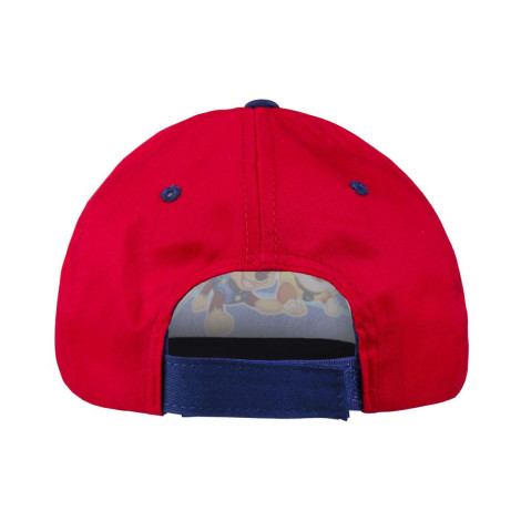 GORRA PAW PATROL