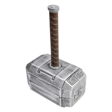Caixa de ferramentas Mjolnir de Thor