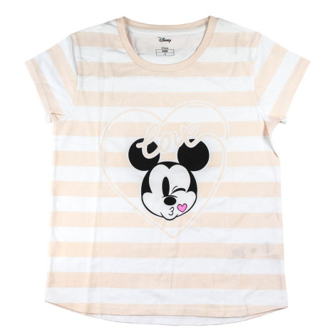 Calções de pijama Disney Minnie para menina