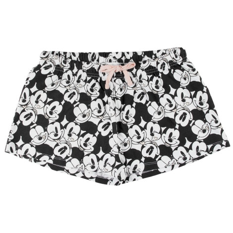 Calções de pijama Disney Minnie para menina