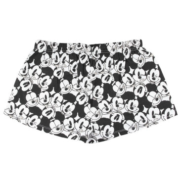 Calções de pijama Disney Minnie para menina