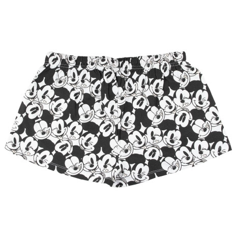 Calções de pijama Disney Minnie para menina