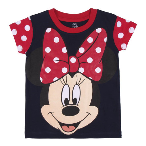 CALÇÕES DE JERSEY MINNIE PYJAMA