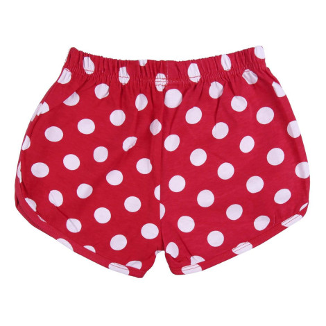 CALÇÕES DE JERSEY MINNIE PYJAMA