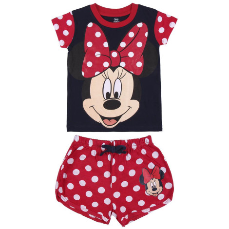 CALÇÕES DE JERSEY MINNIE PYJAMA