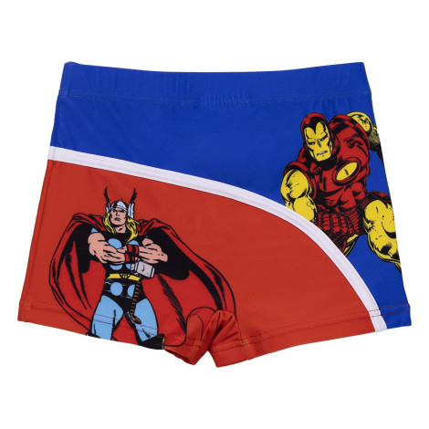 Cuecas boxer Avengers Marvel