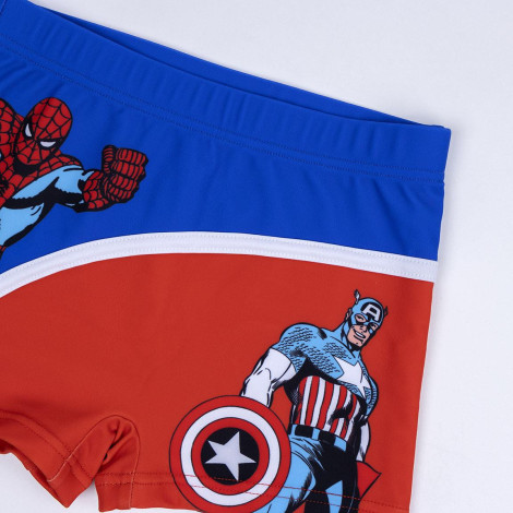 Cuecas boxer Avengers Marvel