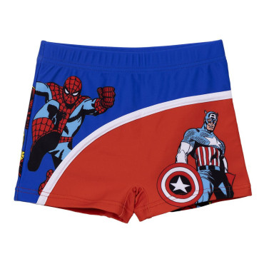 Cuecas boxer Avengers Marvel