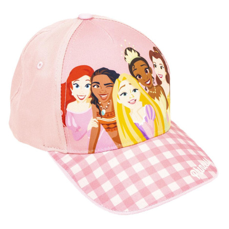 GORRA PRINCESS LA SIRENITA