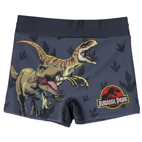 BOXERS DE BANHO JURASSIC PARK