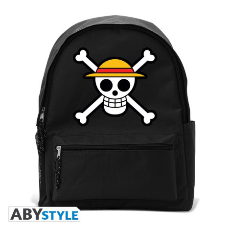 Mochila One Piece Skull