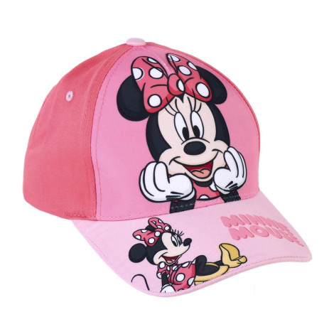 Boné da Minnie