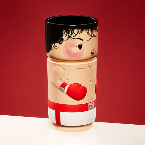 Caneca Cos Cups Rocky Balboa