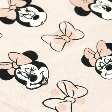 Pijama com calções de banho MINNIE MOUSE