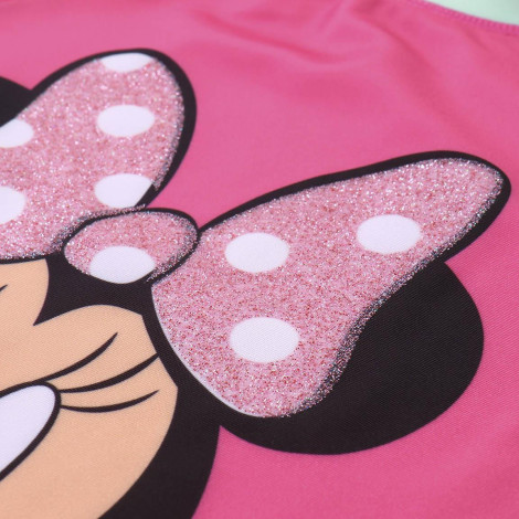 T-shirt Minnie Baby Bath