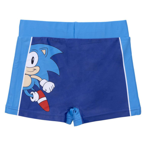 Casa de banho Boxer Sonic