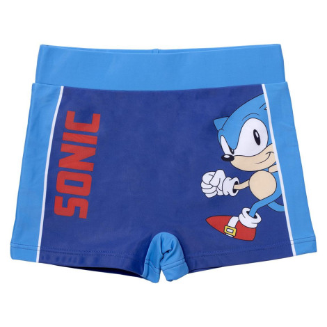 Casa de banho Boxer Sonic