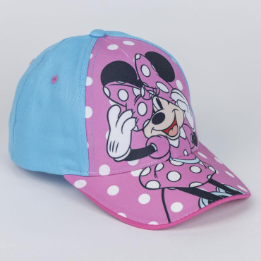 CAP MINNIE