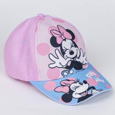 CAP MINNIE