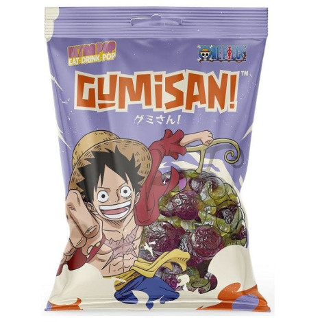 Caramelo De Fruta Del Diablo One Piece