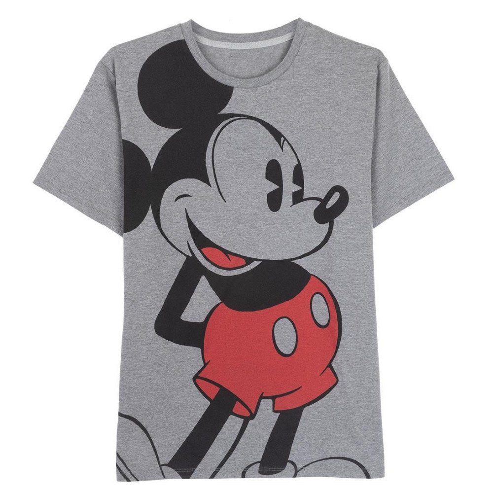 T-shirt para rapaz Mickey Mouse Disney